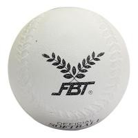 ราคา FBT ลูกซอฟบอล (ยาง) รหัส 74323 (7819394956)