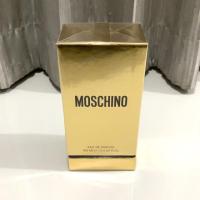 ราคา Moschino Gold Fresh Couture EDP 100 ml. (7418036462)