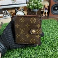 ราคา กระเป๋าตังค์ louis vuitton มือสอง แท้ จากญี่ปุ่น (5416132283)