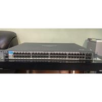 ราคา HP 2510G-48 Switch [J9280A] มือสอง สภาพดี (7769232629)
