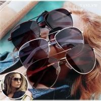 ราคา แว่นกันแดด Guess Sunglasses รุ่น GUF 57-16 135 *2 (Nobox) แท้ 100% ส่งฟรี Kerry (1603625921)