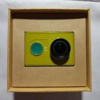 ราคา กล้อง Xiaomi Yi Action Camera (2880673361)