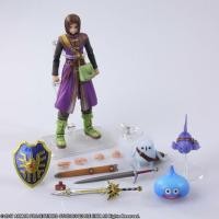 ราคา PLAY ARTS KAI 改 : BRING ARTS : DRAGON QUEST XI : LUMINARY จากค่าย SQEX TOYS [2] สุดยอดแอ๊คชั่นฟิกเกอร์ PLAY ARTS KAI B (2243089826)