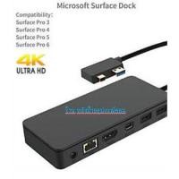 ราคา Microsoft Surface Dock fo Surface Pro 3,4,5,6 รุ่น 65002 (19817796048)
