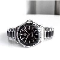 ราคา ⚫️✨Used : Tag Heuer Formula 1 Black Ceramic Full Diamonds Lady Size 32 mm. (16624620604)