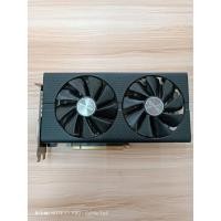 ราคา พร้อมส่ง VGA (การ์ดจอ) AMD RX 580 8GB SAPPHIRE NITRO+ DUAL (OC/D5) (23529462785)