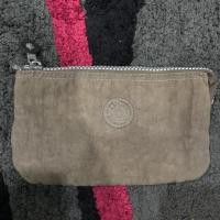 ราคา (มือ2) กระเป๋าสตางค์ Kipling ของแท้ (1494613120)