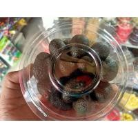 ราคา ลูกสมอแช่อิ่ม ขนาด 200 กรัม บรรจุกระปุก ผลไม้แช่อิ่ม ของทานเล่นที่มีประโยชน์ (17381918055)