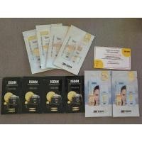 ราคา Isdin Vital Eyes, Isdin Age Repair,Isdin Fusion Water สินค้าขนาดทดลอง (20074444233)