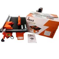ราคา โต๊ะเลื่อยวงเดือน IMAX 8นิ้ว โต๊ะเลื่อยวงเดือน 8˝ 800W พร้อมเครื่องและใบตัด 8นิ้ว โต๊ะวงเดือน โต๊ะเลื่อย (11898444744)
