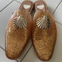 ราคา รองแตะแบบสวม Jelly Bunny แท้ % (3844462536)