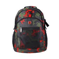 ราคา SWISS GEAR กระเป๋าเป้ รุ่น KW-090 (7346697558)