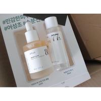ราคา Pre-order [Anua Set] Heartleaf Ampoule 30ml + Toner40 ml ☘️☘️ (5045216249)