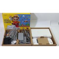 ราคา nintendo wii U งานกล่อง อ่านแผ่นแท้โซนJp เท่านั้น nintendo Wii U (21318829777)