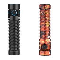 ราคา ไฟฉาย Olight S2R Baton IILC และ Black 1150lm (LIMITED EDITION) (5813415720)