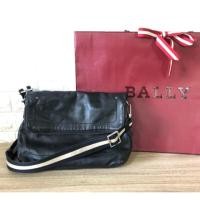 ราคา กระเป๋าสะพาย Bally ของแท้ 100% ทรง unisex (2708175811)