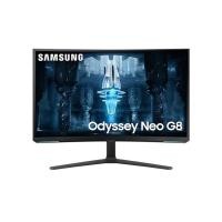 ราคา 32" มอนิเตอร์ Odyssey Neo G8 Gaming Monitor Model : S1-LS32BG852NEXXT (14190502653)