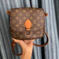 ราคา Louis Vuitton Saint Cloud MM (3518331606)