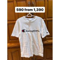 ราคา champion t-shirt only590 from 1,390 #เสื้อแช้มเปี้ยนมือสอง #championมือสอง #ส่งต่อchampion #ส่งต่อแช้มเปี้ยน (16496184901)