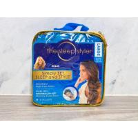 ราคา พร้อมส่ง The sleep styler โรลม้วนผม ผมไม่เสีย (6709640111)