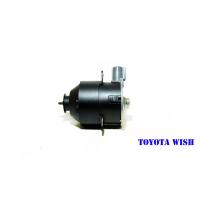 ราคา สินค้ามีรับประกัน มอเตอร์พัดลมหม้อน้ำ Toyota Wish มอเตอร์พัดลมแอร์ โตโยต้า วิช (2688201643)