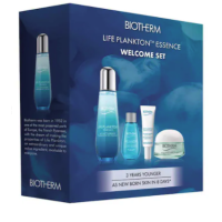 ราคา Biotherm Life Plankton essence Set Welcome Set (4855857466)