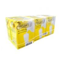 ราคา พร้อมส่ง นมจิตรลดา นม UHT (ยกลัง) 6แพ็ค*6กล่อง รวม 36กล่อง (1423097590)