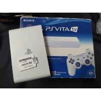 ราคา ps vita tv สายมืด แปลงแล้ว สภาพดี พร้อมจอยps3 ราคาถูก (15635601437)