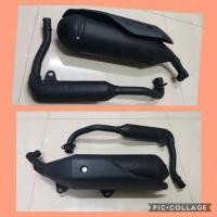 ราคา ท่อเดิม MSX(สินค้าได้มาตรฐาน ม.อ.ก.) (2321761831)