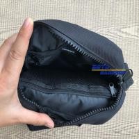 ราคา [ Converse แท้ 100% ] กระเป๋า Converse สะพายข้าง / กระเป๋าสะพายข้าง Converse รุ่น 126001359 (7591270651)