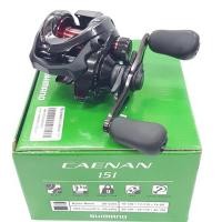 ราคา ทSHIMANO CAENAN 150HG(7.2:1) 151(6.3:1) (5663498858)