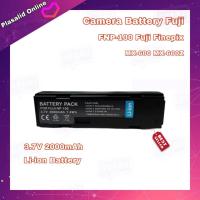 ราคา แบตกล้อง Camera Battery Fuji FNP-100 Fujifilm Finepix MX-600 MX600 MX-600Z (3.7V/2000mAh) Li-ion Battery รับประกัน 1 ปี (12322937937)