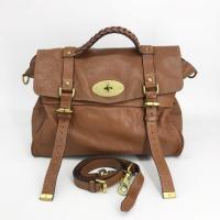 ราคา Mulberry Alexa Oversize used (5834293155)