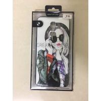 ราคา เคสโทรศัพท์ Samsung Galaxy J8 (ขอบนิ่ม) (1708304075)