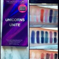 ราคา Makeup Revolution>> UNICORNS UNITE (52927038)