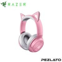 ราคา Razer Kraken BT Kitty EditionQuartz Gaming Headset (3676378065)