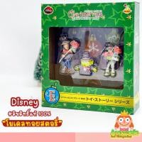 ราคา ออนาเม้นท์ทอยสตอรี่ ดิสนีย์ คริสมาส Ornament ToyStory 2016 Disney Christmas ลิขสิทธิ์แท้ ของสะสมมือสองญี่ปุ่น (12661636833)