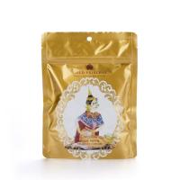 ราคา *6 ซอง 30 คู่ 60 ชิ้น* แผ่นแปะเท้า Royal Gold Princess (นางรำ)* #ถูกที่สุด (414925265)