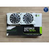 ราคา การ์ดจอ GEFORCE GTX1070Ti 8GB สภาพดีหลายรุ่น (7979621776)