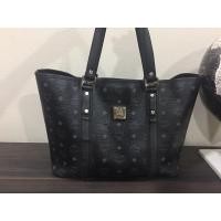 ราคา MCM Tote Bag มือ 2 ของแท้ 100% (17712205221)