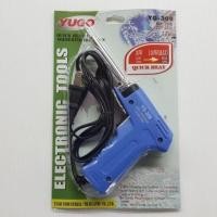 ราคา หัวแร้งแช่ แบบปืน YUGO YG-309** (2649773485)