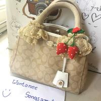 ราคา Coach ถังเล็ก (228591334)