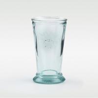 ราคา SAN MIGUEL แก้วน้ำ แก้วมัค ขวดน้ำ ใส่เครื่องดื่ม ลายพระอาทิตย์ Hi-ball Glass (Re-cycled Glassl) (12243280422)