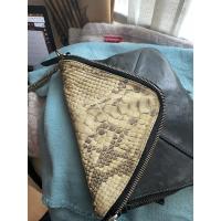 ราคา used Boyy slash ของแท้ 100% (13550931104)