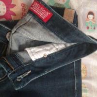 ราคา กางเกงยีนส์​ขายาว ยี่ห้อ​ guess jeans (11391131181)