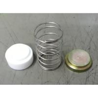 ราคา อะไหล่เช็ควาล์วทรงสูง ชุดซ่อมเช็ควาล์วทรงสูง ปั๊มลม Puma 15 แรงม้า PP315 , PP-415 ตัวเก่า (21791982647)