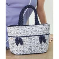 ราคา กระเป๋านารายาแท้ทรงถือสายเกลียว (ขนาดกว้าง 13”xสูง 8”)ราคา 189 บาท ราคาปกติ 395฿ พร้อมส่ง (12516119767)