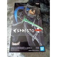 ราคา SWORD ART ONLINE ESPRESTO EST-EXTRA MOTIONS-KIRITO(Lot : Dream toy) (18514718679)