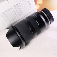 ราคา Tamron Lens 28-75mm f2.8 Di III RXD for Sony (มือสอง) (22429793058)