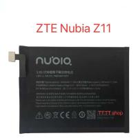 ราคา แบตเตอรี่ สำหรับ ZTE Nubia Z11 Li3829T44P6h806435 3000mAh รับประกัน 3 เดือน (4267781834)